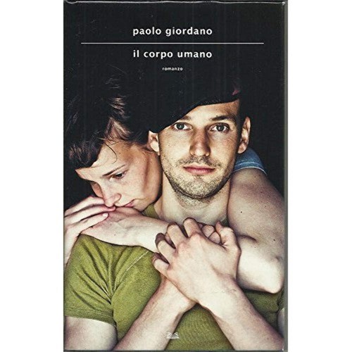 Libro corpo umano - -, paolo