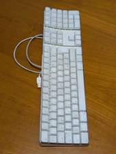 Apple magic keyboard A1048 - Ottime Condizioni