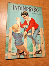 FLORENCE MONTGOMERY -