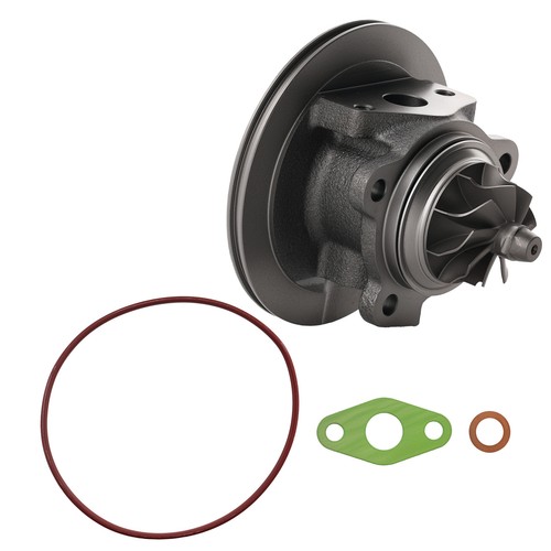 Cartuccia turbocompressore