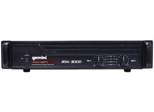 Gemini xga 3000 - gemini, xga-3000