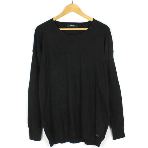 Maglione pullover uomo replay - pullover,