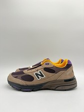 New Balance Uomo 993 Made in