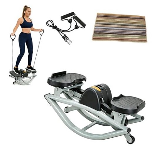 Rock stepper macchina - rock,
