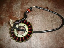 CBR 900 SC28 alternatore