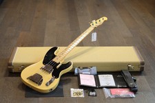 2021 Fender Custom Shop