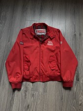 Lonsdale London M Bomber