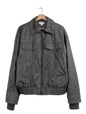 TOPSHOP Giacca in ecopelle