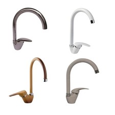 Rubinetto Lavello Cucina