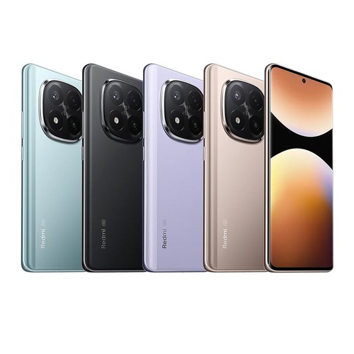 Smartphone xiaomi redmi note - smartphone,