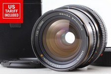 【N MINT+++】 Zenza Bronica