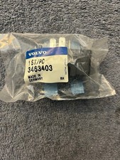 Volvo 440 460 ZV Relè - 1993