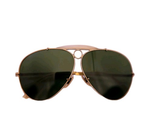 Ray ban aviatore shooter - ray,