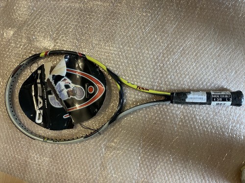 Racchetta tennis head - racchetta,