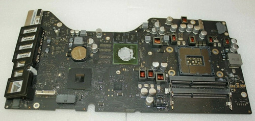 Apple imac a1418 fine - 21,5",