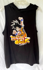 DRAGON BALL Z..SENZA