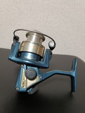 Daiwa Regal X 1500T Mulinello da Spinning Compatto Manopola per Legno