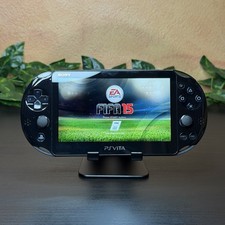 Console Sony PS Vita Slim