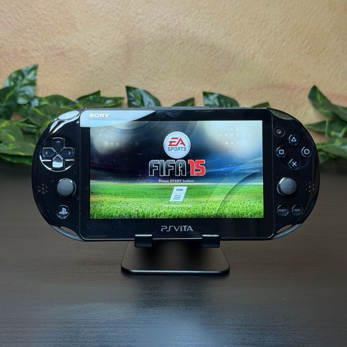 Console sony vita - console,