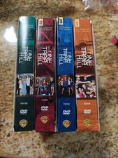 One Tree Hill Complete TV
