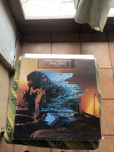 The alan parsons - the,