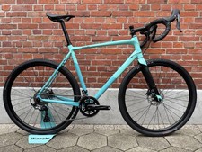 NEW! Bianchi Impulso Allroad