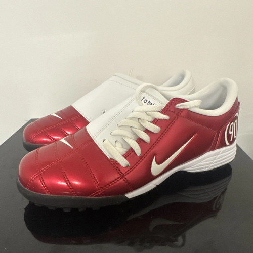 Nike total iii - total, retro