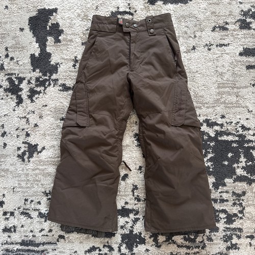Pantaloni neve burton - da,