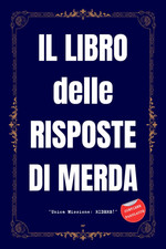 IL LIBRO DELLE RISPOSTE DI