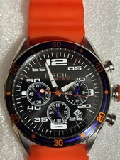 Nuovo Orologio Uomo BREIL