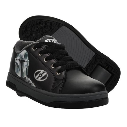 Scarpe skater nuove con - da,