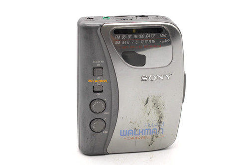 Sony walkman lettore - sony,