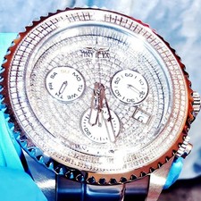 INVICTA (CERTIFICATO) DIAMANTI