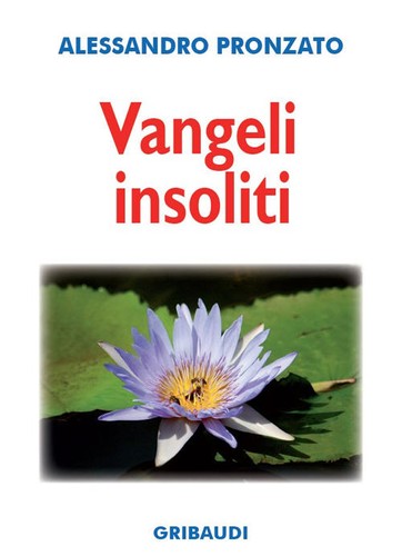 Vangeli insoliti alessandro - vangeli,