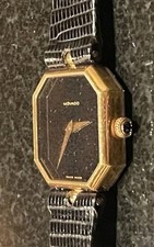 Orologio VNTG NUOVO MOVADO