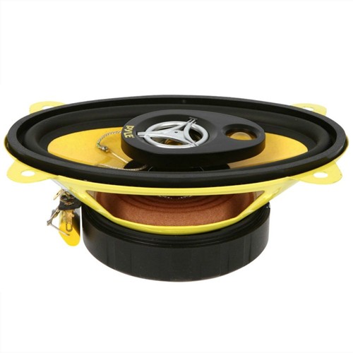 Altoparlanti ovali 6 10 - 4",