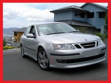 SAAB 9-3, 93, 2002 - 2008 -