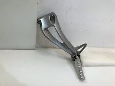PEDANA POSTERIORE SINISTRA YAMAHA FZ1 / REAR FOOT LEFT GMR