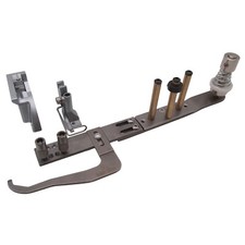 Set manometro rilegatura e