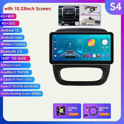 Autoradio android 12 - autoradio, gps