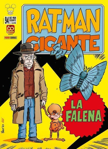 Lotto offerta rat - fc-, rat-man