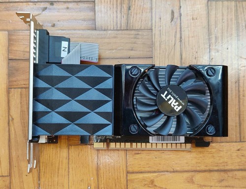 Scheda video nvidia geforce - video,