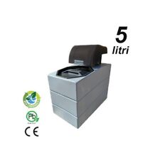 Addolcitore Acqua Automatico