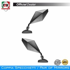 Pair mirrors far - mirrors,