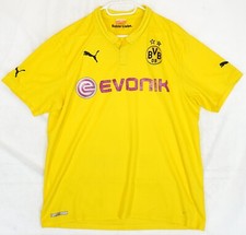 Puma Dortmund Borussia maglia