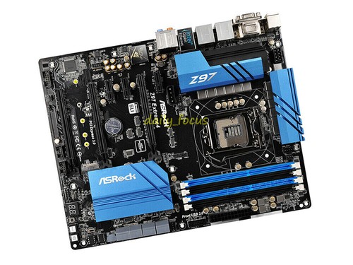 Asrock z97 extreme4 socket - extreme4,