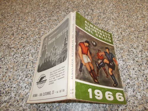Almanacco illustrato del - almanacco,