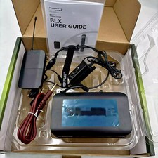 BLX14 Headset System With