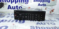 - STEREO AUTORADIO ORIGINALE GPS CITROEN C8 500 LANCIA PHEDRA - 14983350XT