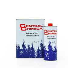 Diluente Poliuretanico